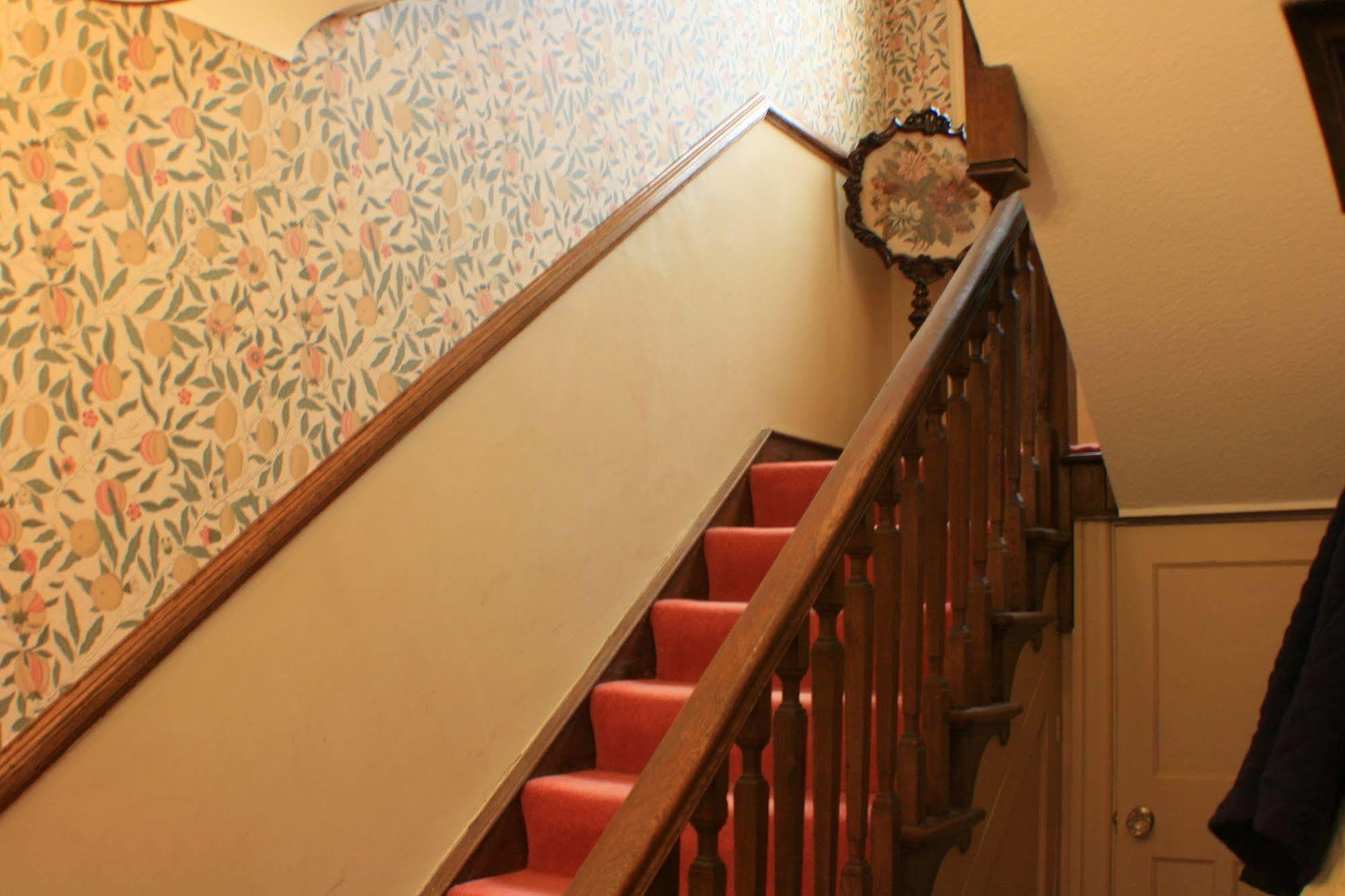 The Heathers Guest House York Exterior photo